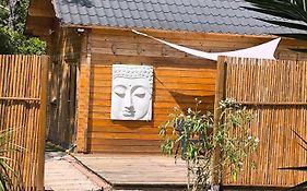 Le Chalet